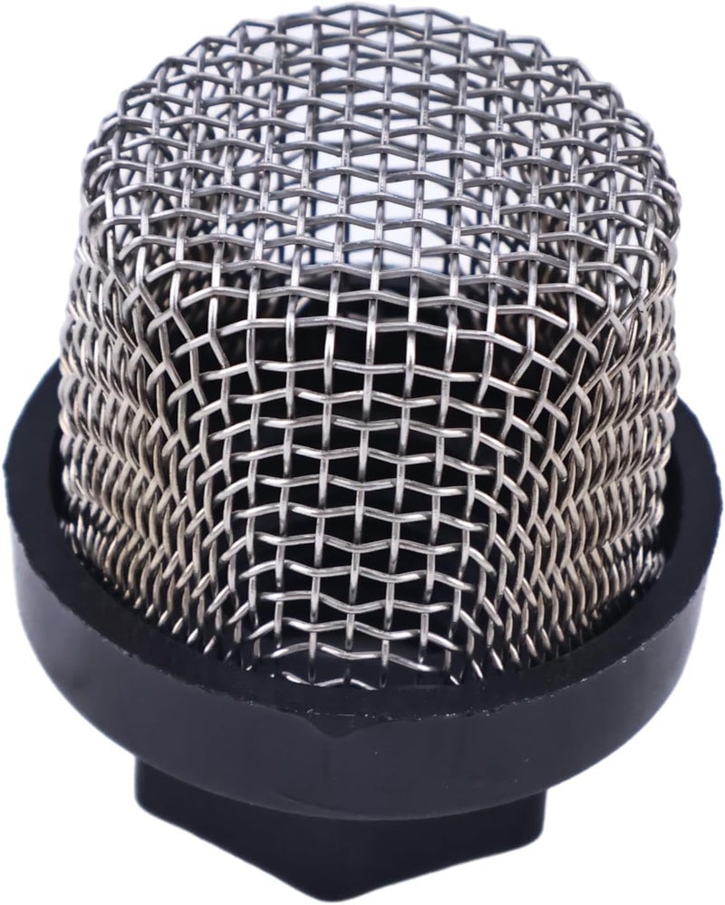 TCINDRR Inlet Strainer Screen 235004 Compatible with Graco 246385 - Image 5